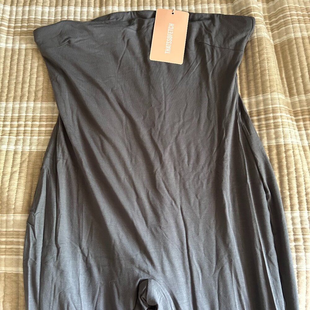NEVER WORN! Super Cute Lotani Jumpsuit from That's So Fetch!